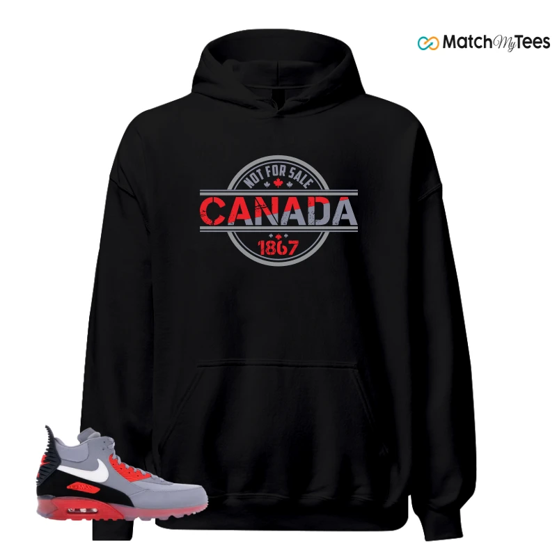 NIKE AIR MAX 90 SNEAKERBOOT ICE WOLF GREY INFRARED SNEAKER Matching Tees hoodie