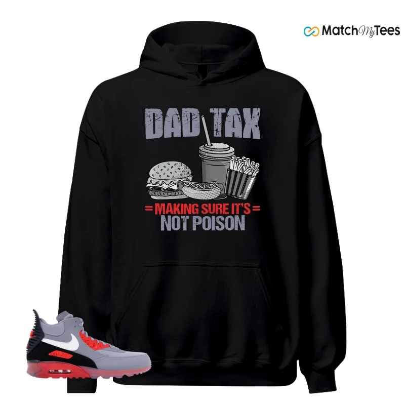 NIKE AIR MAX 90 SNEAKERBOOT ICE WOLF GREY INFRARED SNEAKER Matching Tees hoodie