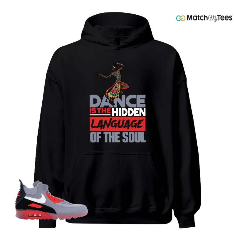 NIKE AIR MAX 90 SNEAKERBOOT ICE WOLF GREY INFRARED SNEAKER Matching Tees hoodie