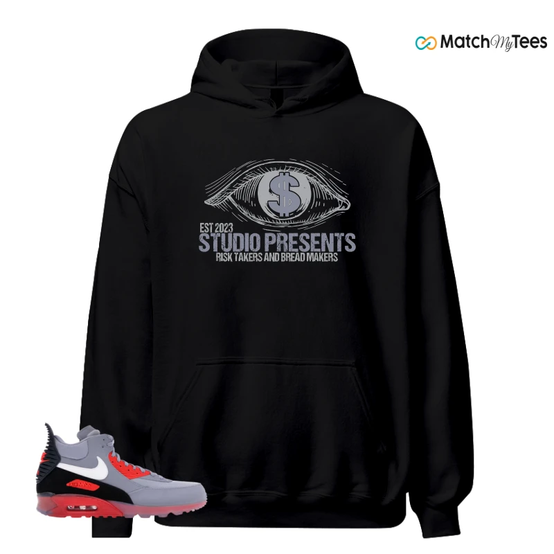 NIKE AIR MAX 90 SNEAKERBOOT ICE WOLF GREY INFRARED SNEAKER Matching Tees hoodie