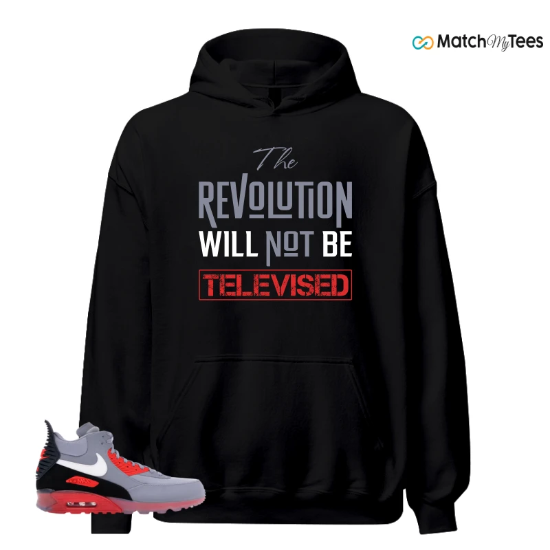 NIKE AIR MAX 90 SNEAKERBOOT ICE WOLF GREY INFRARED SNEAKER Matching Tees hoodie