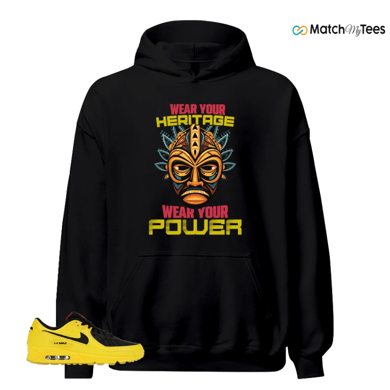 NIKE AIR MAX 90 TOTAL 90 LASER SNEAKER Matching Tees hoodie