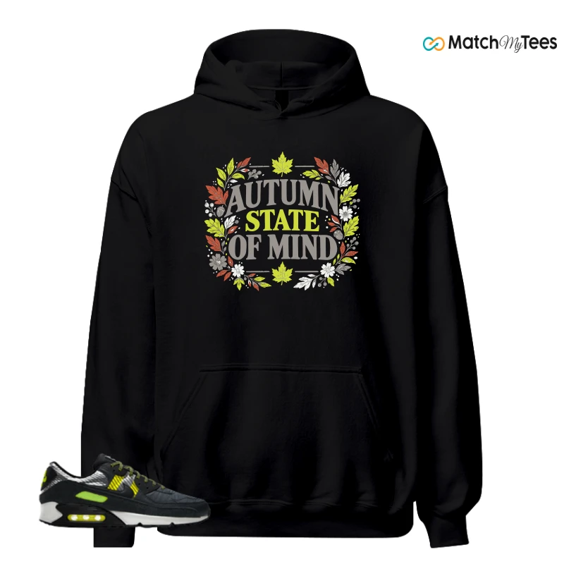 NIKE AIR MAX 90 3M PACK SNEAKER Matching Tees hoodie