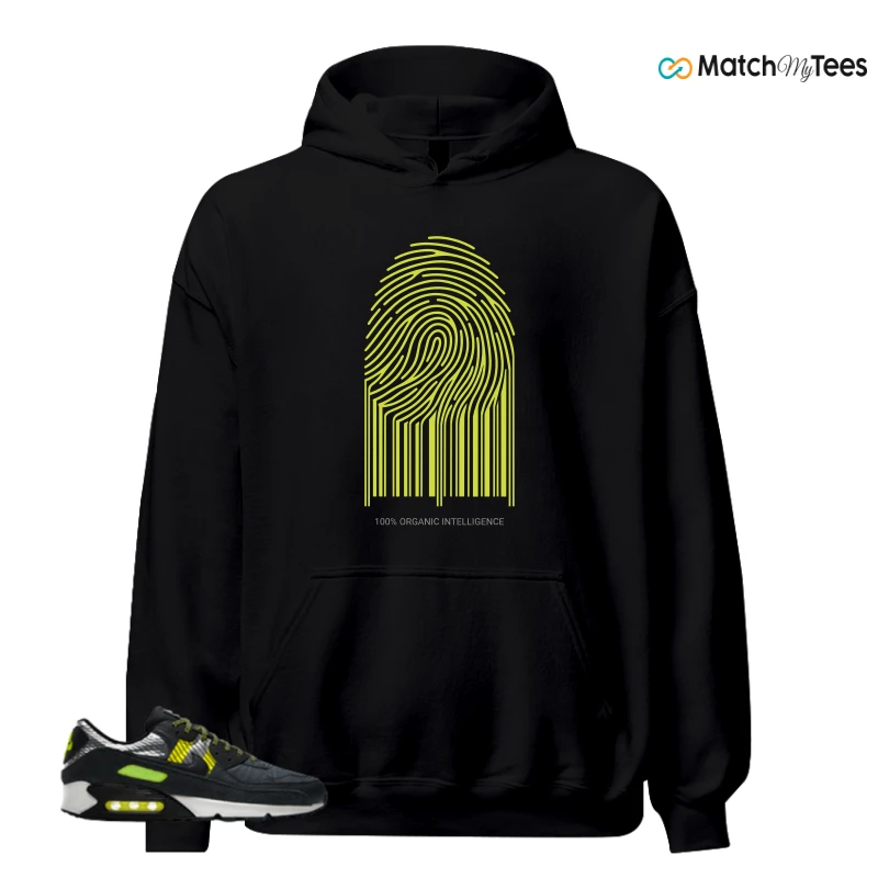 NIKE AIR MAX 90 3M PACK SNEAKER Matching Tees hoodie