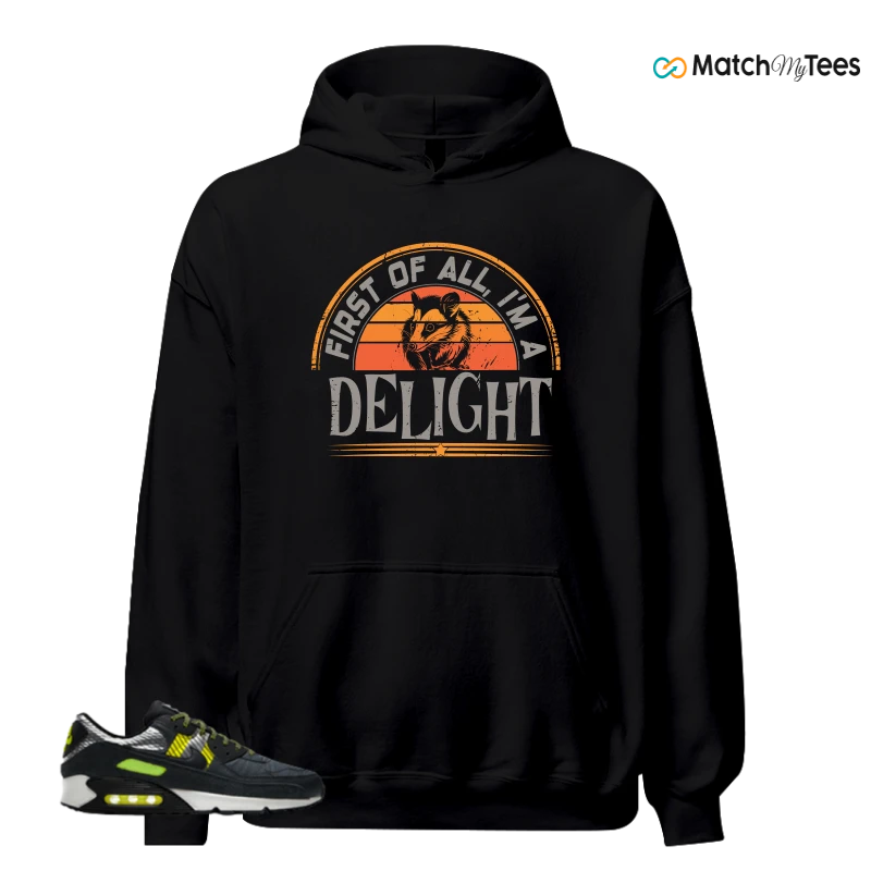 NIKE AIR MAX 90 3M PACK SNEAKER Matching Tees hoodie