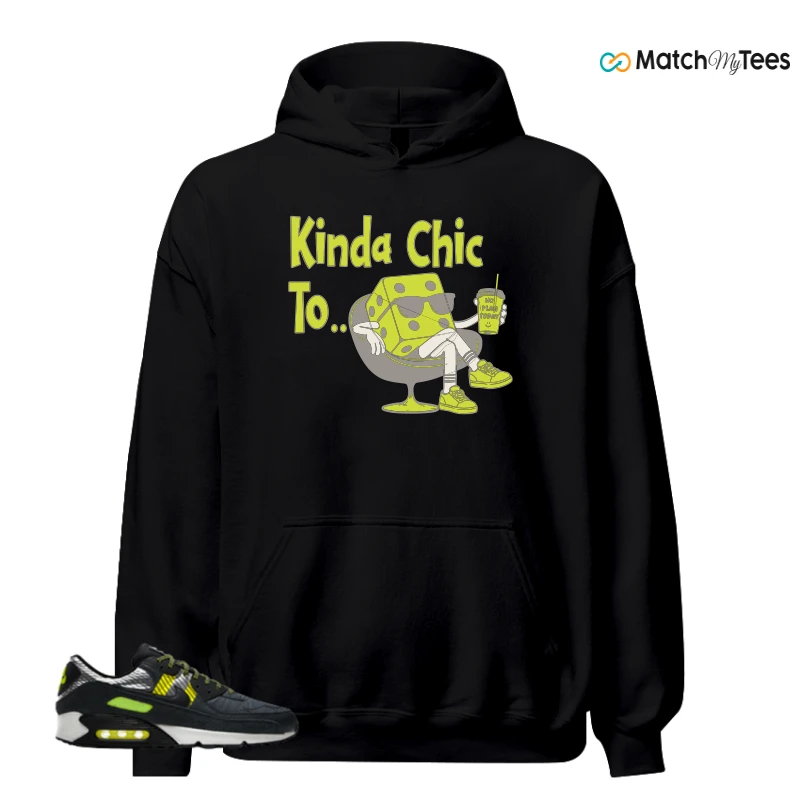 NIKE AIR MAX 90 3M PACK SNEAKER Matching Tees hoodie