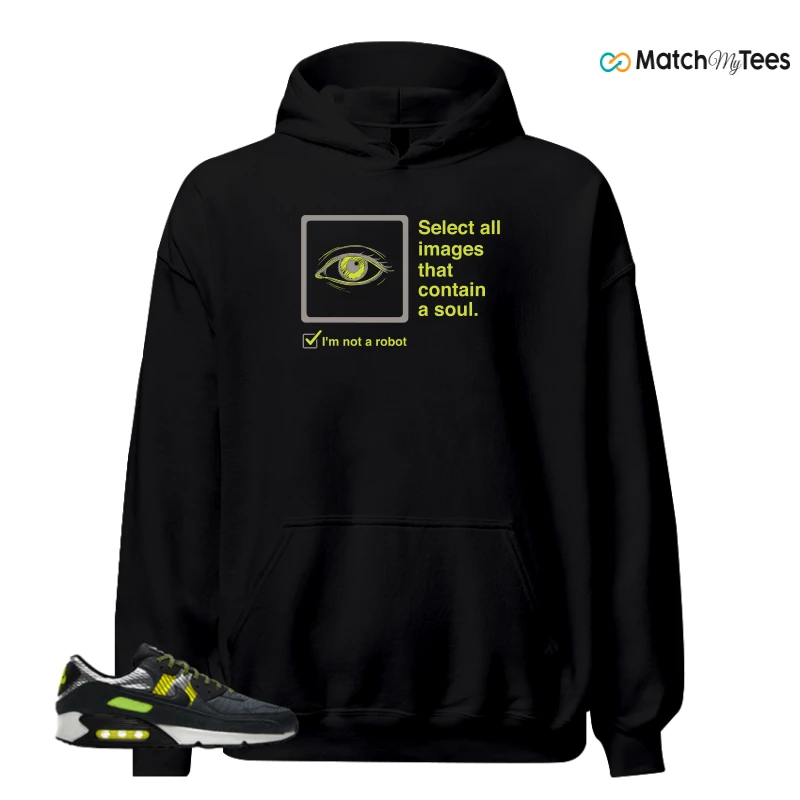 NIKE AIR MAX 90 3M PACK SNEAKER Matching Tees hoodie