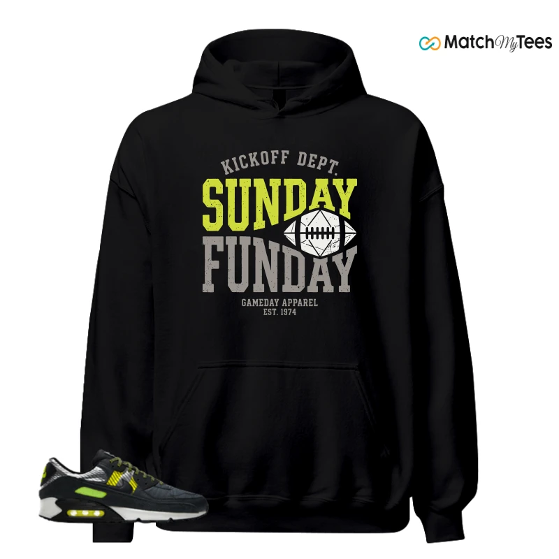 NIKE AIR MAX 90 3M PACK SNEAKER Matching Tees hoodie