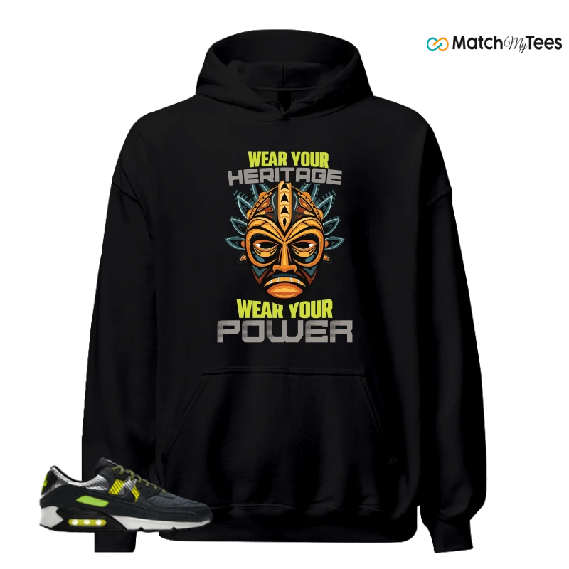 NIKE AIR MAX 90 3M PACK SNEAKER Matching Tees hoodie