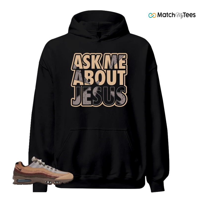 NIKE AIR MAX 95 OREGON DUCKS LUMBER YARD SNEAKER Matching Tees hoodie