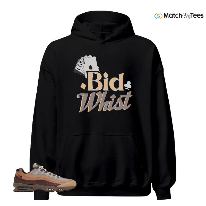 NIKE AIR MAX 95 OREGON DUCKS LUMBER YARD SNEAKER Matching Tees hoodie