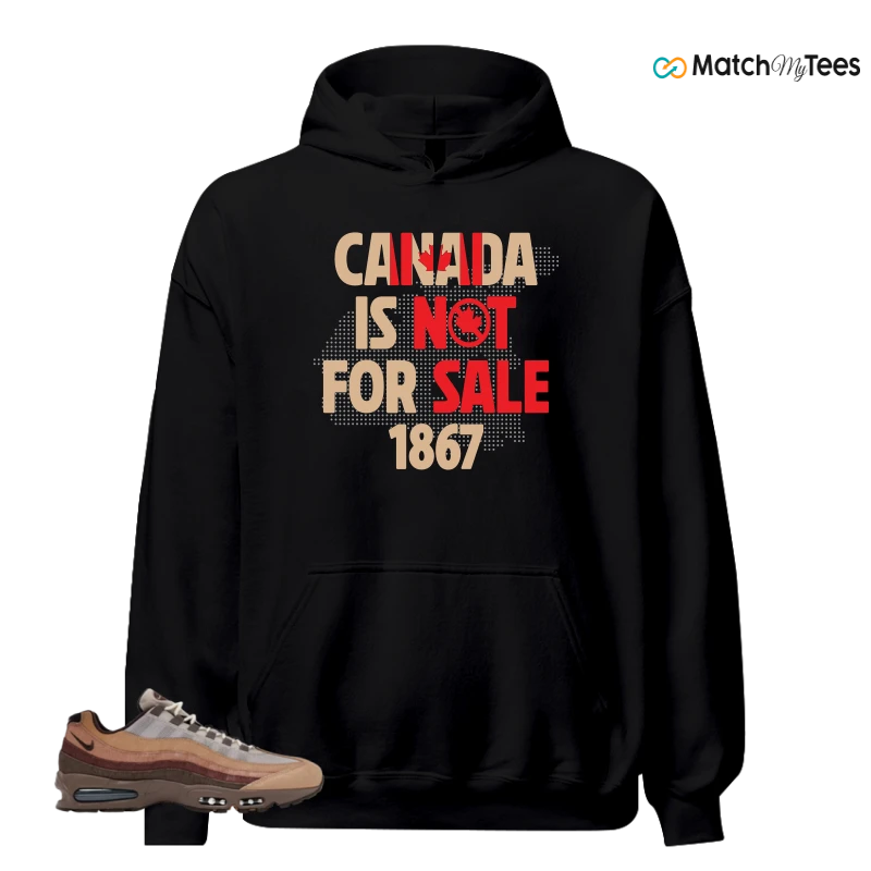 NIKE AIR MAX 95 OREGON DUCKS LUMBER YARD SNEAKER Matching Tees hoodie