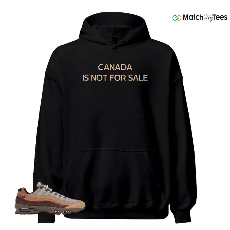 NIKE AIR MAX 95 OREGON DUCKS LUMBER YARD SNEAKER Matching Tees hoodie
