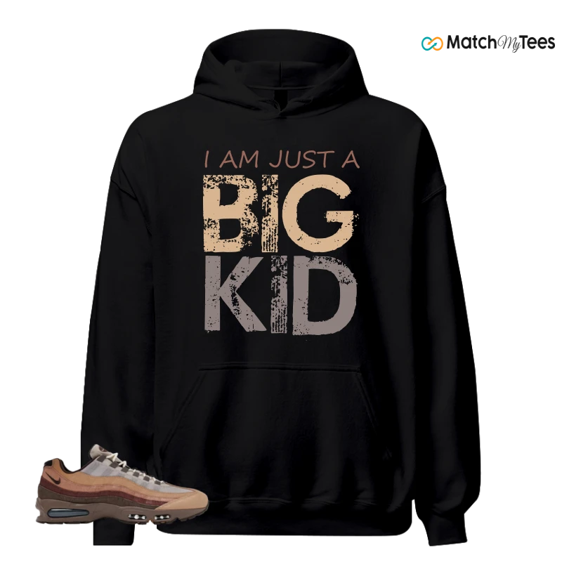 NIKE AIR MAX 95 OREGON DUCKS LUMBER YARD SNEAKER Matching Tees hoodie