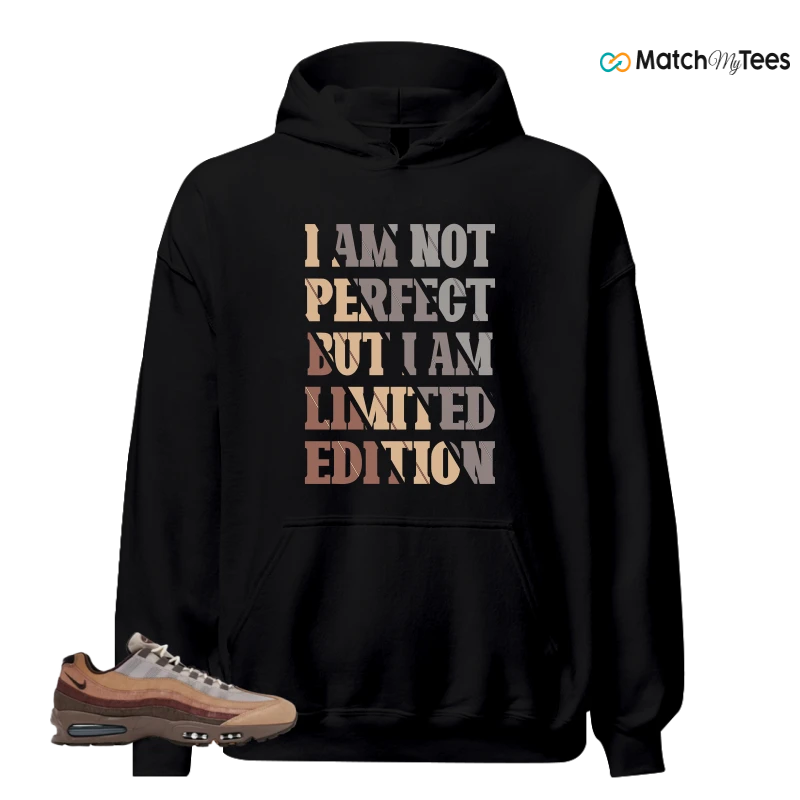 NIKE AIR MAX 95 OREGON DUCKS LUMBER YARD SNEAKER Matching Tees hoodie