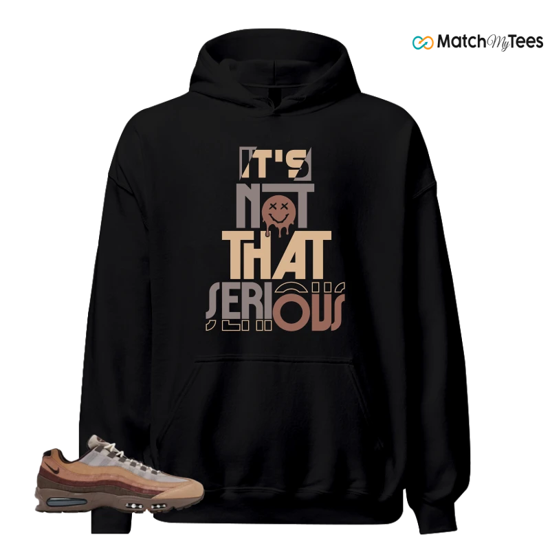 NIKE AIR MAX 95 OREGON DUCKS LUMBER YARD SNEAKER Matching Tees hoodie