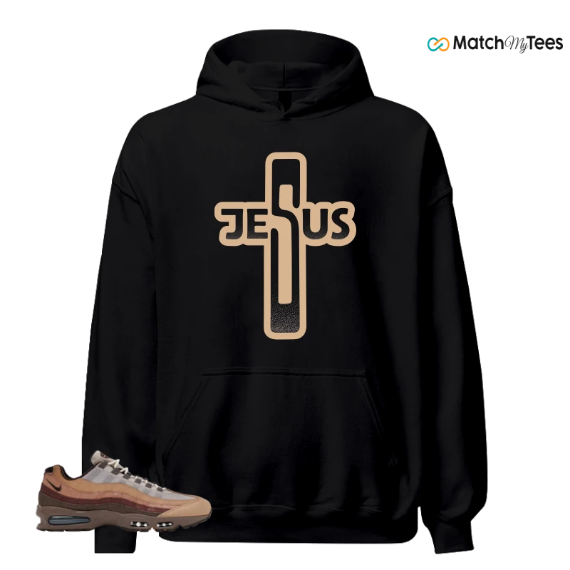 NIKE AIR MAX 95 OREGON DUCKS LUMBER YARD SNEAKER Matching Tees hoodie
