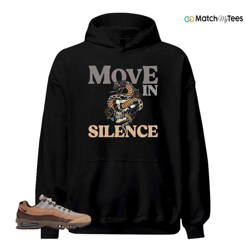 NIKE AIR MAX 95 OREGON DUCKS LUMBER YARD SNEAKER Matching Tees hoodie