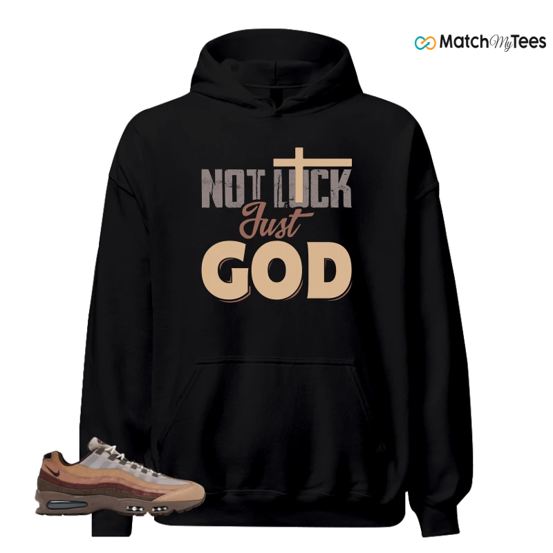 NIKE AIR MAX 95 OREGON DUCKS LUMBER YARD SNEAKER Matching Tees hoodie