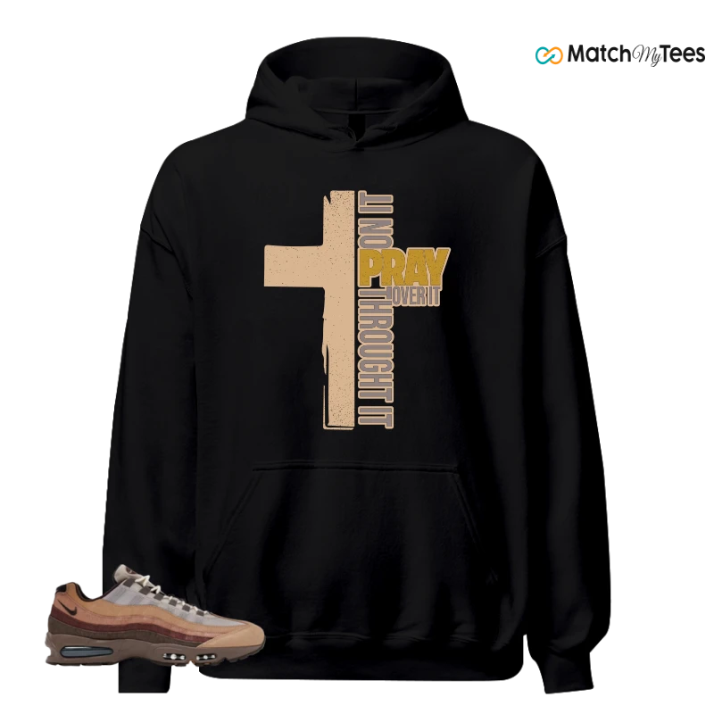 NIKE AIR MAX 95 OREGON DUCKS LUMBER YARD SNEAKER Matching Tees hoodie
