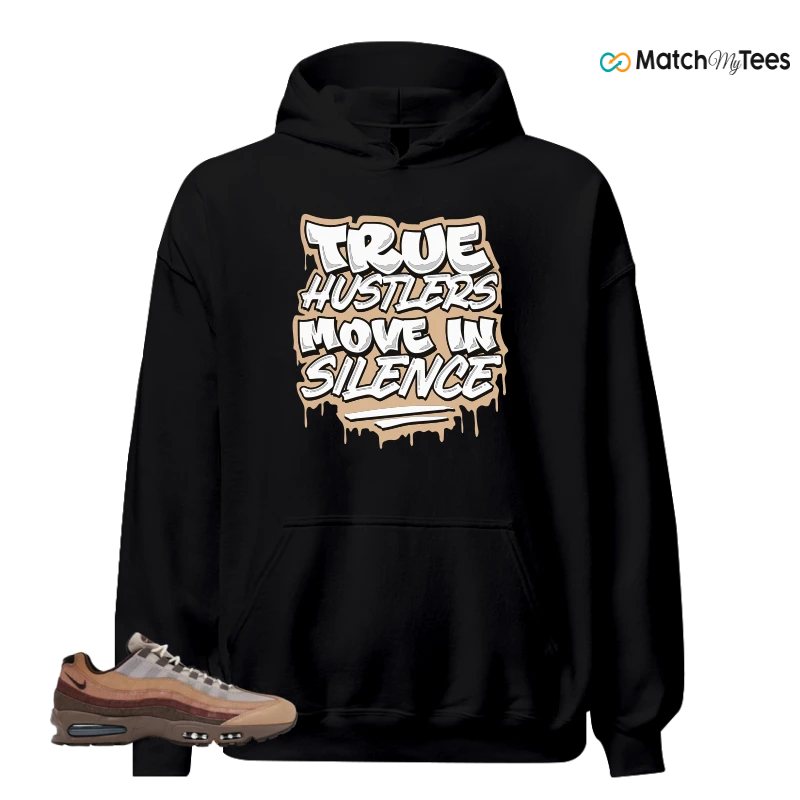 NIKE AIR MAX 95 OREGON DUCKS LUMBER YARD SNEAKER Matching Tees hoodie