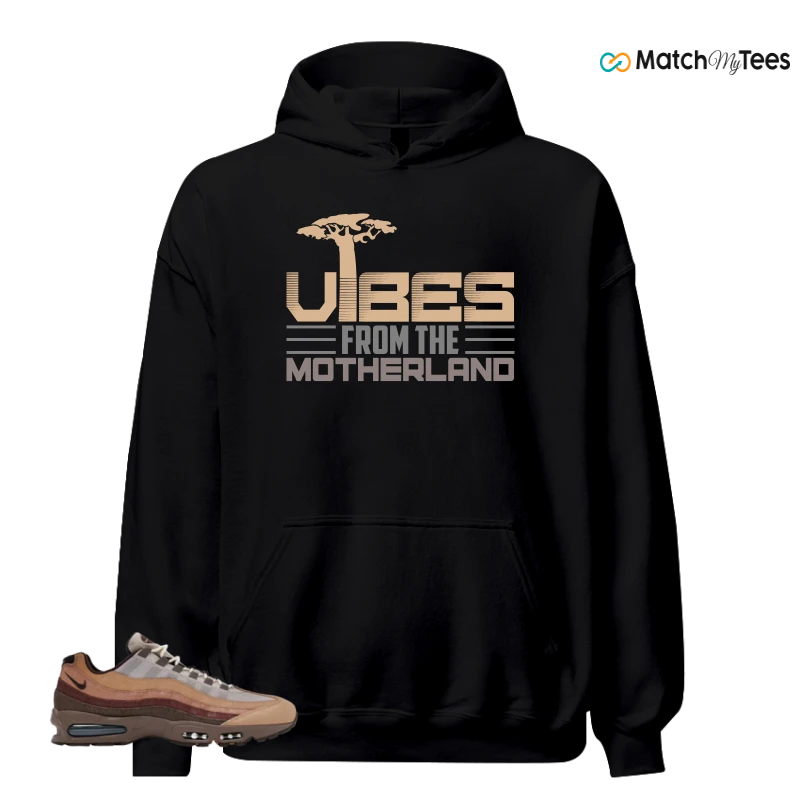 NIKE AIR MAX 95 OREGON DUCKS LUMBER YARD SNEAKER Matching Tees hoodie