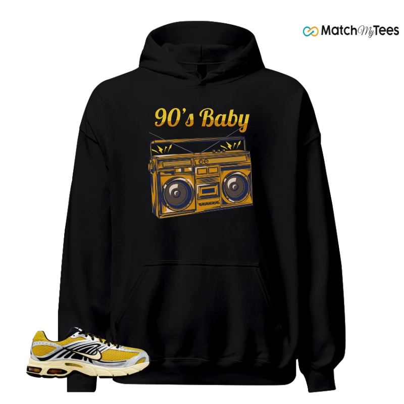 NIKE AIR MAX MOTO 2K SAFFRON QUARTZ METALLIC SILVER BLACK ALABASTER SNEAKER Matching Tees hoodie