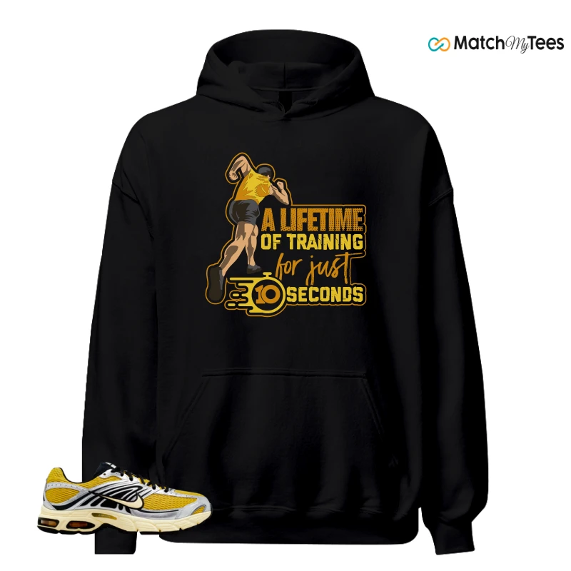 NIKE AIR MAX MOTO 2K SAFFRON QUARTZ METALLIC SILVER BLACK ALABASTER SNEAKER Matching Tees hoodie