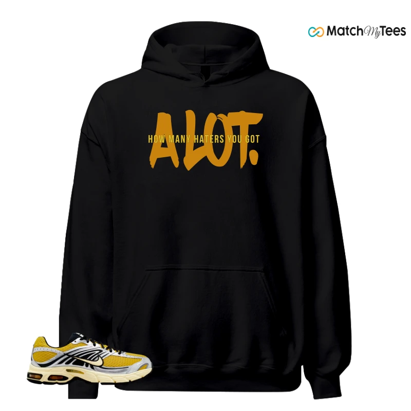 NIKE AIR MAX MOTO 2K SAFFRON QUARTZ METALLIC SILVER BLACK ALABASTER SNEAKER Matching Tees hoodie