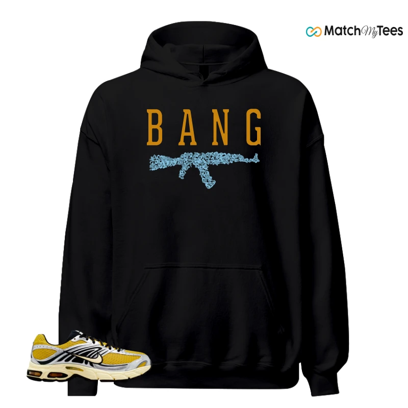 NIKE AIR MAX MOTO 2K SAFFRON QUARTZ METALLIC SILVER BLACK ALABASTER SNEAKER Matching Tees hoodie
