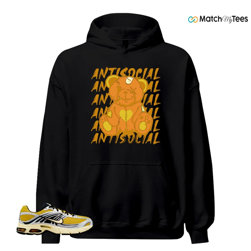 NIKE AIR MAX MOTO 2K SAFFRON QUARTZ METALLIC SILVER BLACK ALABASTER SNEAKER Matching Tees hoodie
