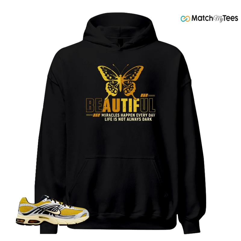 NIKE AIR MAX MOTO 2K SAFFRON QUARTZ METALLIC SILVER BLACK ALABASTER SNEAKER Matching Tees hoodie