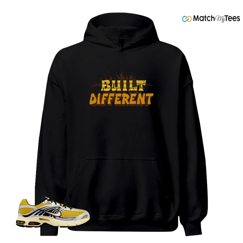 NIKE AIR MAX MOTO 2K SAFFRON QUARTZ METALLIC SILVER BLACK ALABASTER SNEAKER Matching Tees hoodie