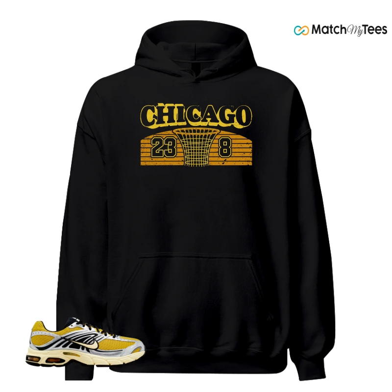 NIKE AIR MAX MOTO 2K SAFFRON QUARTZ METALLIC SILVER BLACK ALABASTER SNEAKER Matching Tees hoodie
