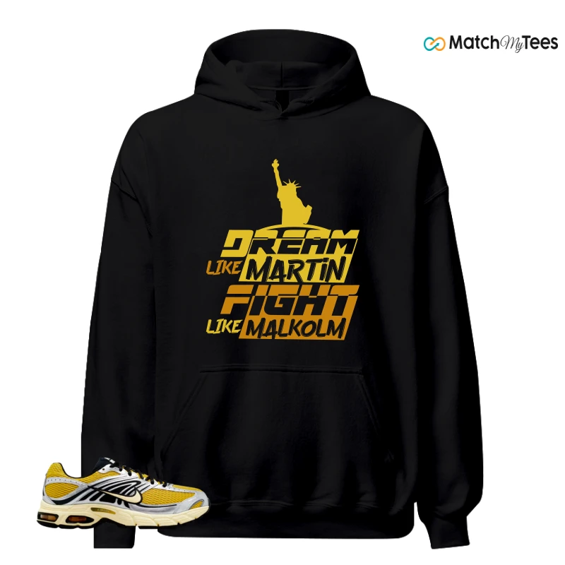 NIKE AIR MAX MOTO 2K SAFFRON QUARTZ METALLIC SILVER BLACK ALABASTER SNEAKER Matching Tees hoodie