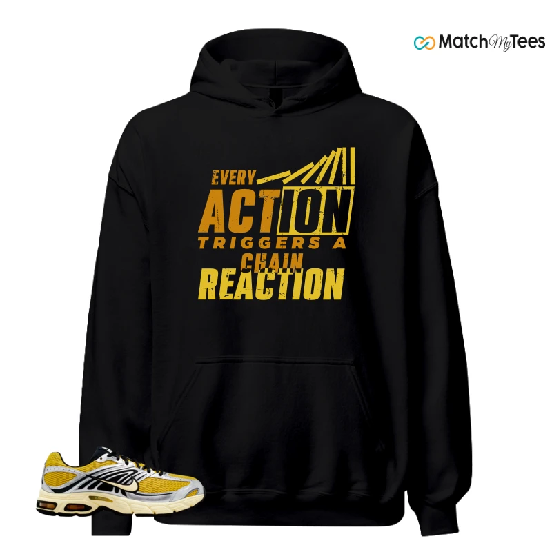 NIKE AIR MAX MOTO 2K SAFFRON QUARTZ METALLIC SILVER BLACK ALABASTER SNEAKER Matching Tees hoodie