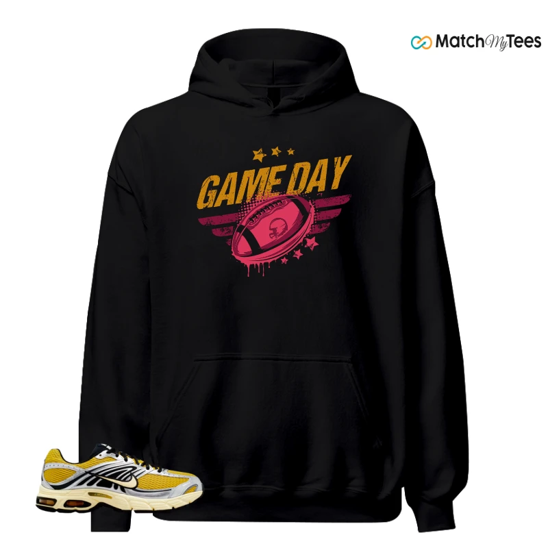 NIKE AIR MAX MOTO 2K SAFFRON QUARTZ METALLIC SILVER BLACK ALABASTER SNEAKER Matching Tees hoodie