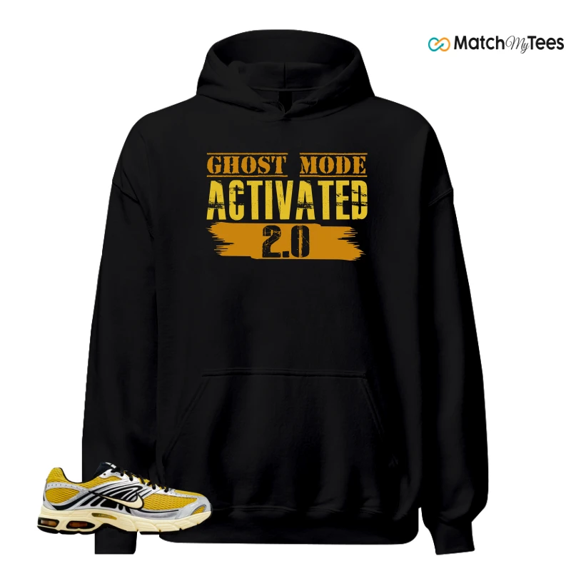 NIKE AIR MAX MOTO 2K SAFFRON QUARTZ METALLIC SILVER BLACK ALABASTER SNEAKER Matching Tees hoodie