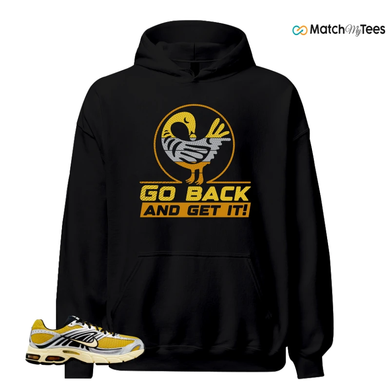 NIKE AIR MAX MOTO 2K SAFFRON QUARTZ METALLIC SILVER BLACK ALABASTER SNEAKER Matching Tees hoodie