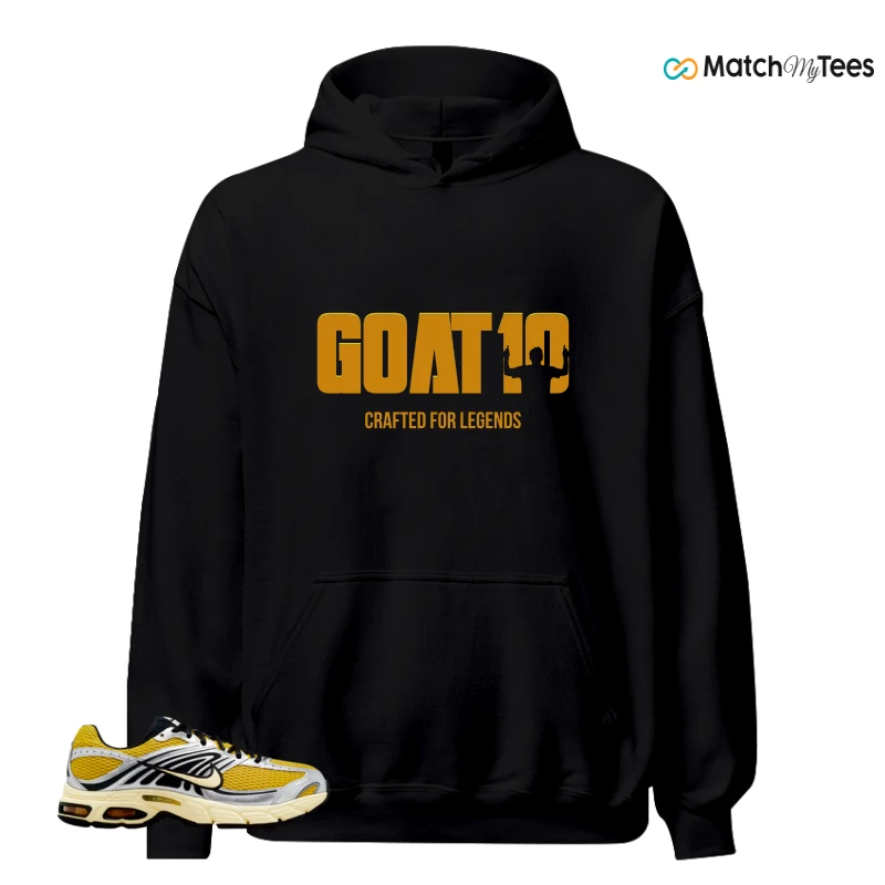 NIKE AIR MAX MOTO 2K SAFFRON QUARTZ METALLIC SILVER BLACK ALABASTER SNEAKER Matching Tees hoodie
