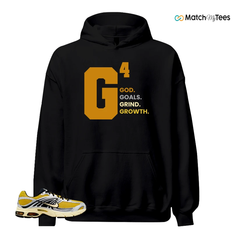 NIKE AIR MAX MOTO 2K SAFFRON QUARTZ METALLIC SILVER BLACK ALABASTER SNEAKER Matching Tees hoodie