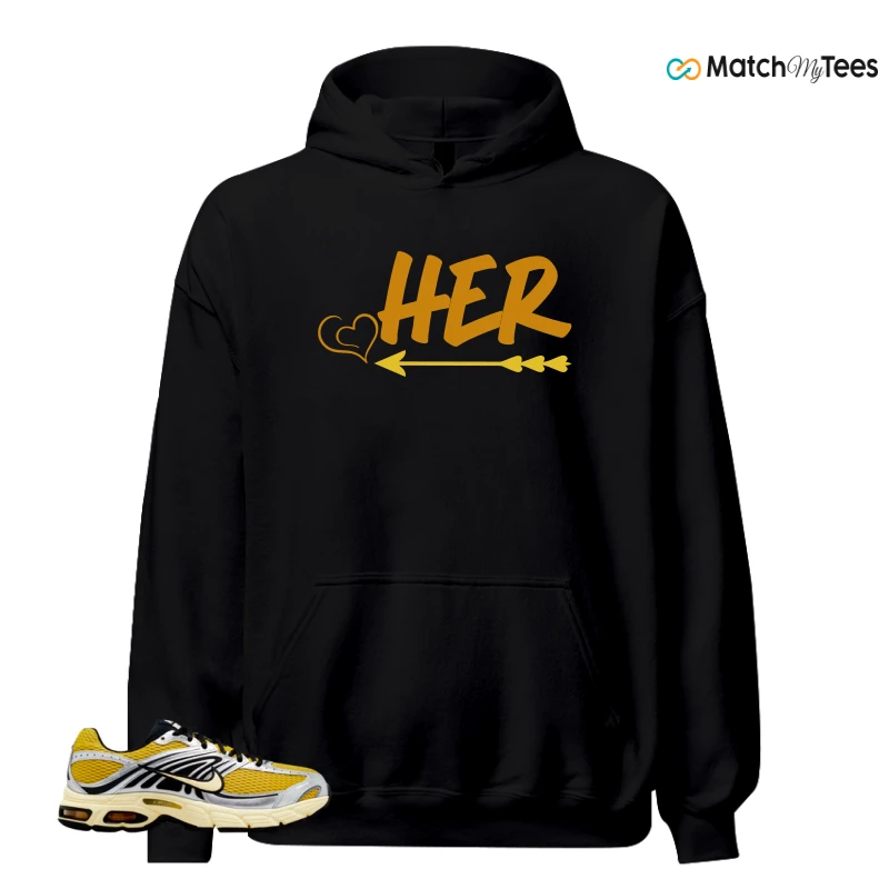 NIKE AIR MAX MOTO 2K SAFFRON QUARTZ METALLIC SILVER BLACK ALABASTER SNEAKER Matching Tees hoodie