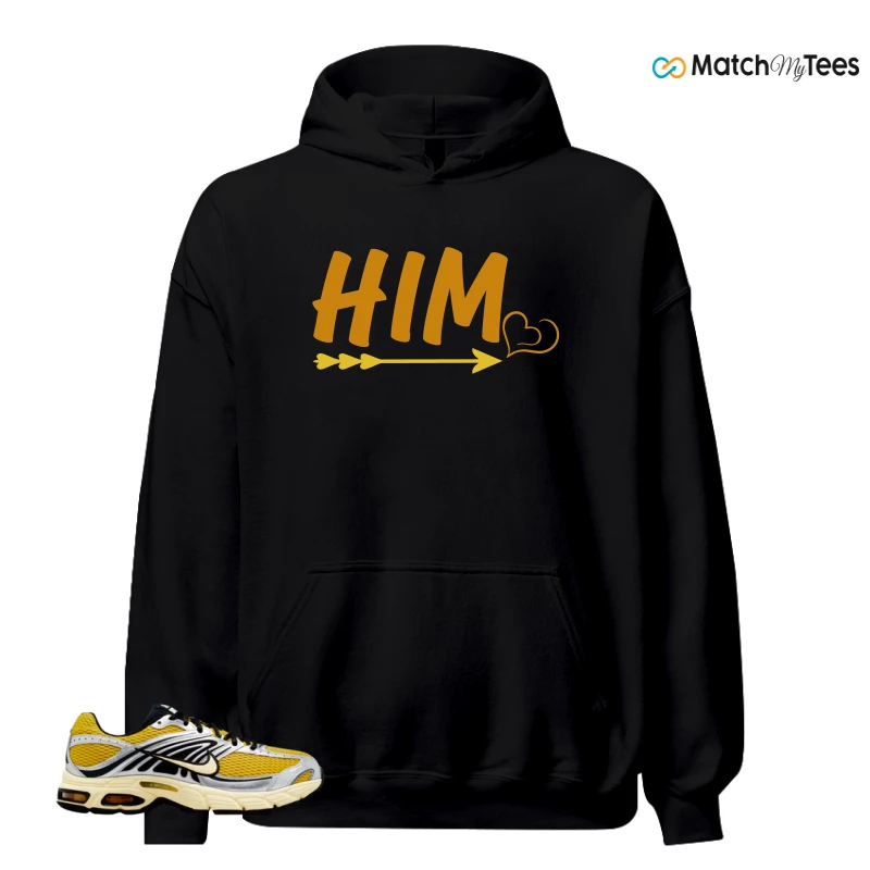 NIKE AIR MAX MOTO 2K SAFFRON QUARTZ METALLIC SILVER BLACK ALABASTER SNEAKER Matching Tees hoodie