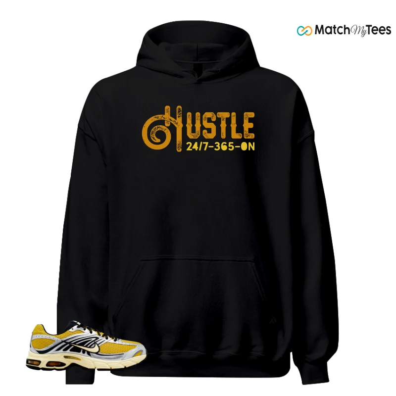 NIKE AIR MAX MOTO 2K SAFFRON QUARTZ METALLIC SILVER BLACK ALABASTER SNEAKER Matching Tees hoodie