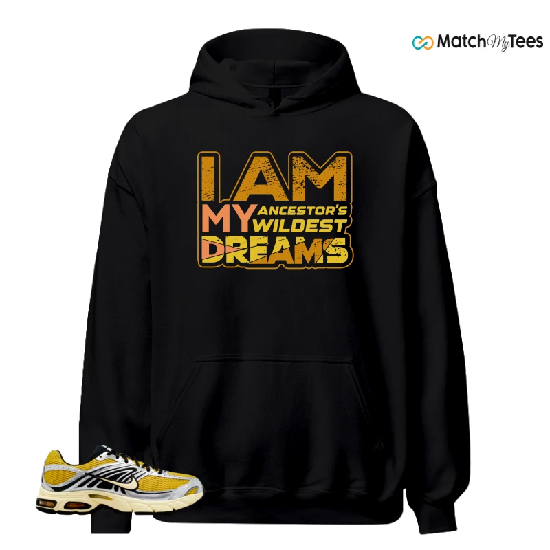 NIKE AIR MAX MOTO 2K SAFFRON QUARTZ METALLIC SILVER BLACK ALABASTER SNEAKER Matching Tees hoodie