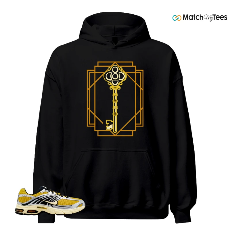 NIKE AIR MAX MOTO 2K SAFFRON QUARTZ METALLIC SILVER BLACK ALABASTER SNEAKER Matching Tees hoodie