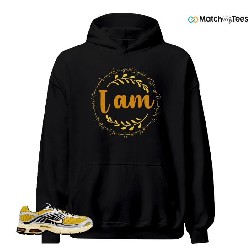 NIKE AIR MAX MOTO 2K SAFFRON QUARTZ METALLIC SILVER BLACK ALABASTER SNEAKER Matching Tees hoodie