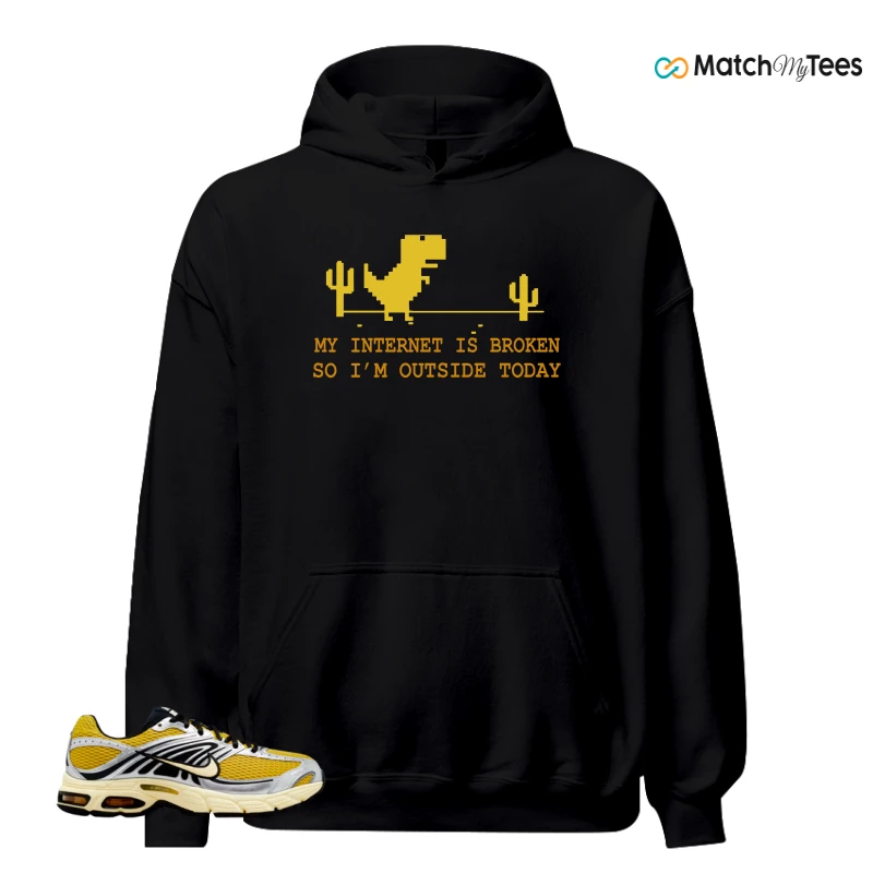 NIKE AIR MAX MOTO 2K SAFFRON QUARTZ METALLIC SILVER BLACK ALABASTER SNEAKER Matching Tees hoodie
