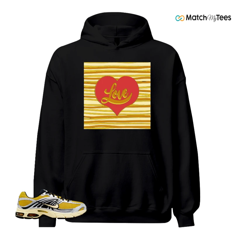 NIKE AIR MAX MOTO 2K SAFFRON QUARTZ METALLIC SILVER BLACK ALABASTER SNEAKER Matching Tees hoodie
