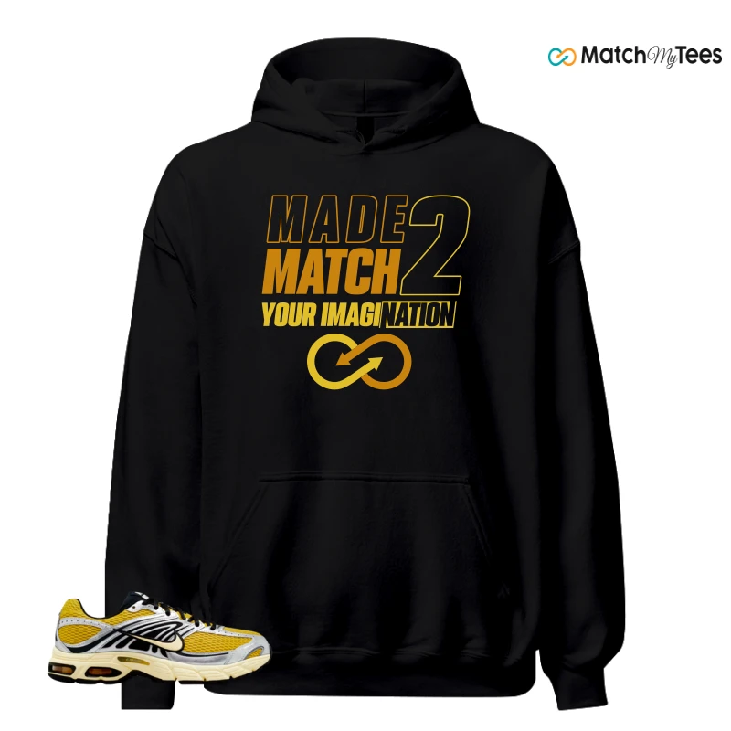 NIKE AIR MAX MOTO 2K SAFFRON QUARTZ METALLIC SILVER BLACK ALABASTER SNEAKER Matching Tees hoodie